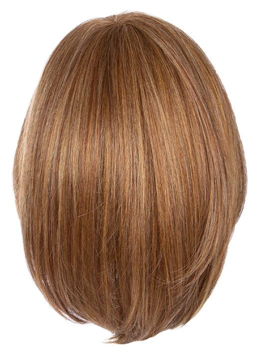 Flying Solo | Petite/Average | Synthetic Lace Front Wig (Hand-Tied)