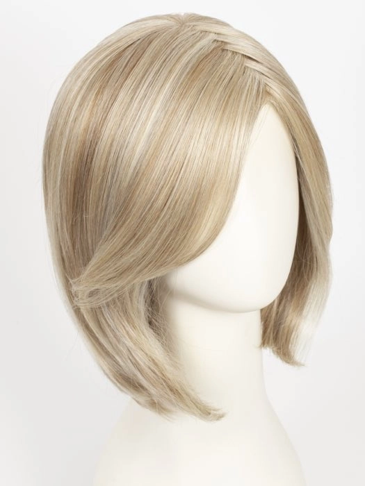 Flying Solo | Petite/Average | Synthetic Lace Front Wig (Hand-Tied)