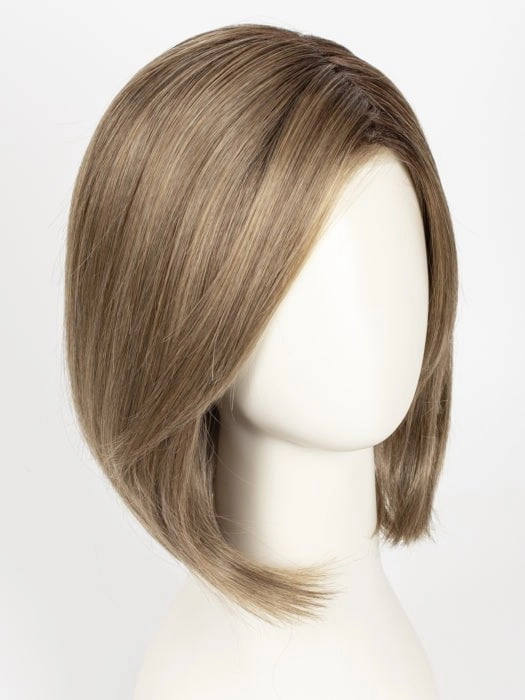 Flying Solo | Petite/Average | Synthetic Lace Front Wig (Hand-Tied)