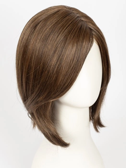 Flying Solo | Synthetic Lace Front Wig (Hand-Tied)