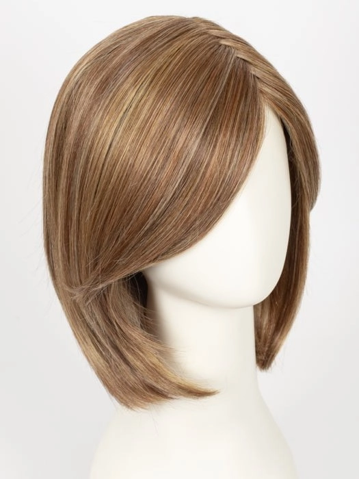 Flying Solo | Synthetic Lace Front Wig (Hand-Tied)