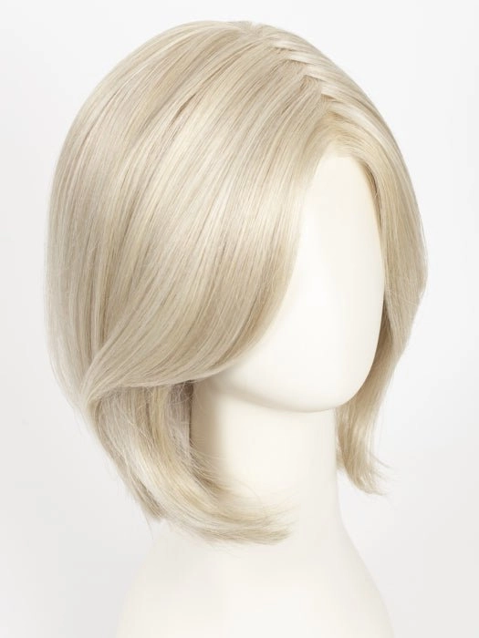 Flying Solo | Synthetic Lace Front Wig (Hand-Tied)