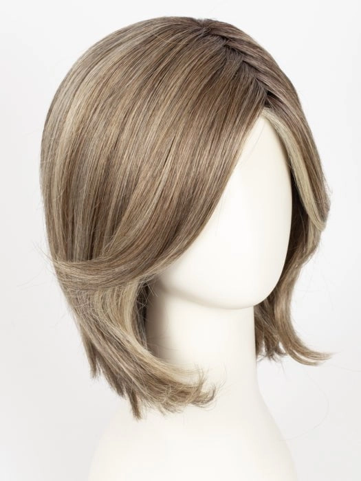 Flying Solo | Synthetic Lace Front Wig (Hand-Tied)