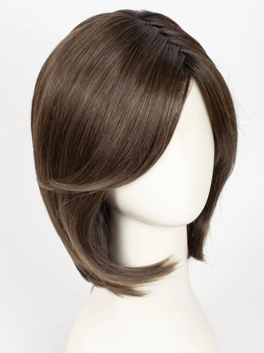 Flying Solo | Synthetic Lace Front Wig (Hand-Tied)
