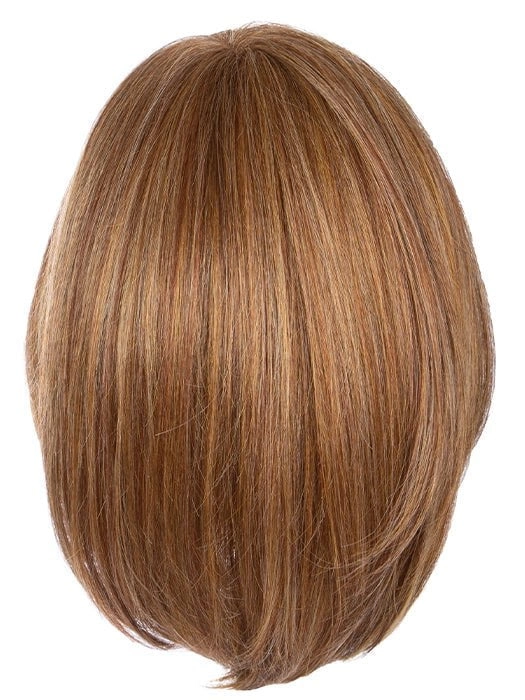 Flying Solo | Synthetic Lace Front Wig (Hand-Tied)