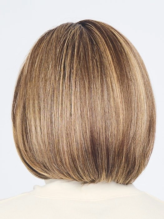 Flying Solo | Synthetic Lace Front Wig (Hand-Tied)