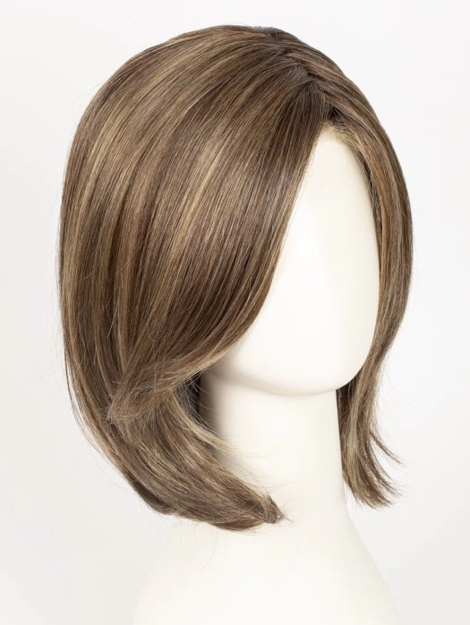 Flying Solo | Synthetic Lace Front Wig (Hand-Tied)