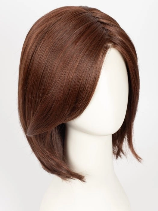 Flying Solo | Synthetic Lace Front Wig (Hand-Tied)