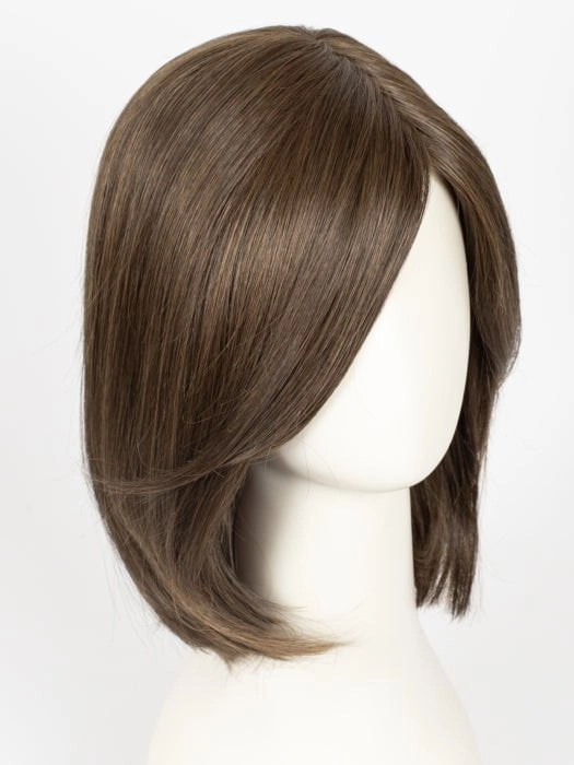 Flying Solo | Synthetic Lace Front Wig (Hand-Tied)