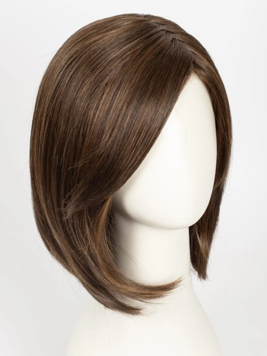 Flying Solo | Synthetic Lace Front Wig (Hand-Tied)