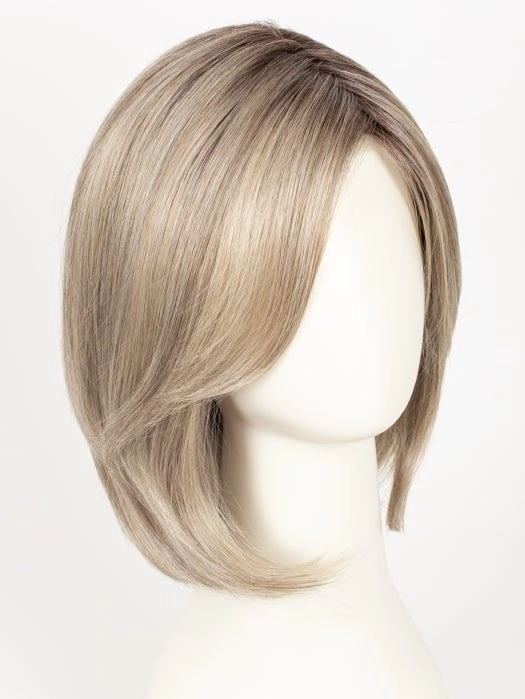 Flying Solo | Synthetic Lace Front Wig (Hand-Tied)