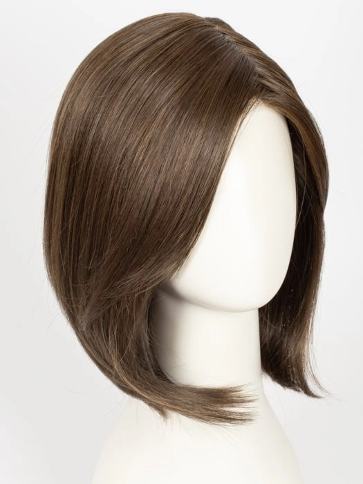 Flying Solo | Synthetic Lace Front Wig (Hand-Tied)