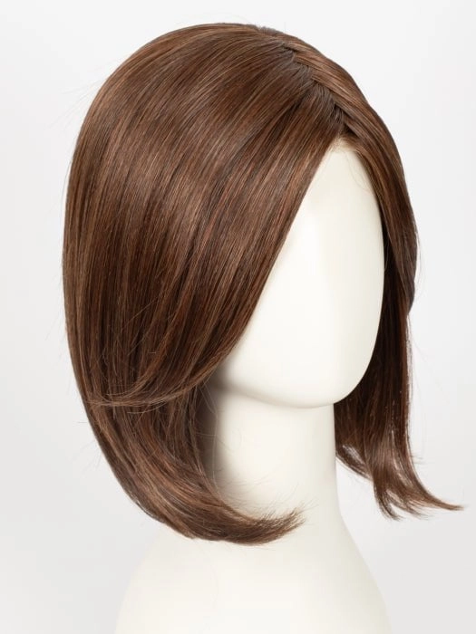 Flying Solo | Synthetic Lace Front Wig (Hand-Tied)