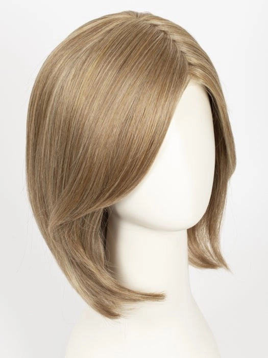 Flying Solo | Synthetic Lace Front Wig (Hand-Tied)