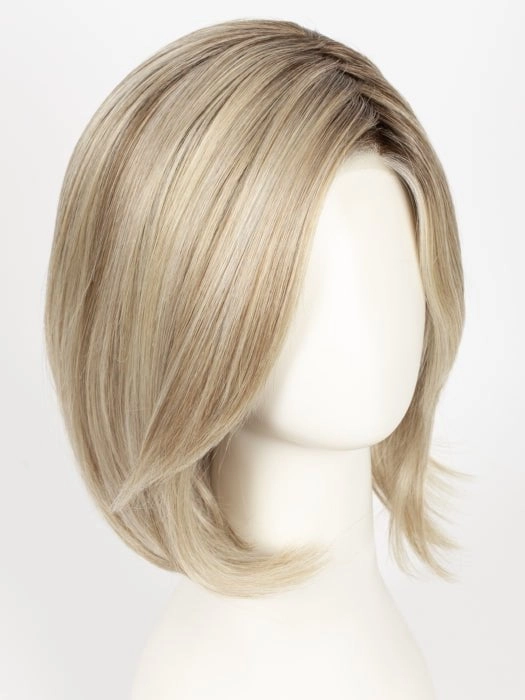 Flying Solo | Synthetic Lace Front Wig (Hand-Tied)