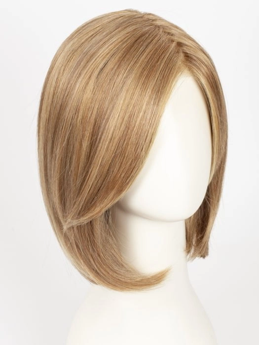 Flying Solo | Synthetic Lace Front Wig (Hand-Tied)