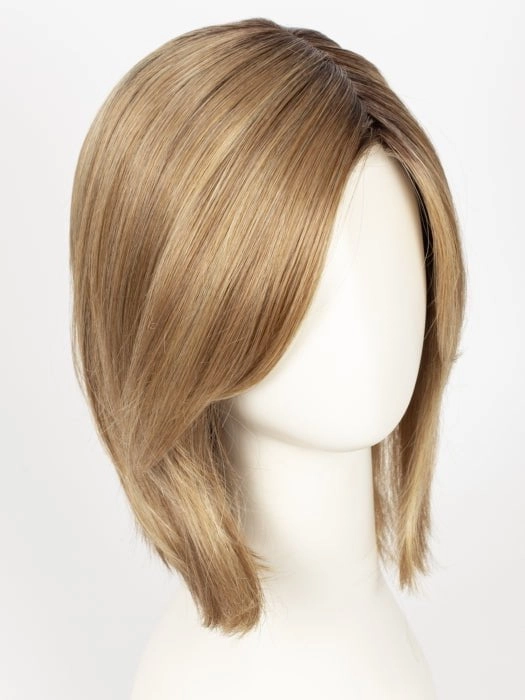 Flying Solo | Synthetic Lace Front Wig (Hand-Tied)