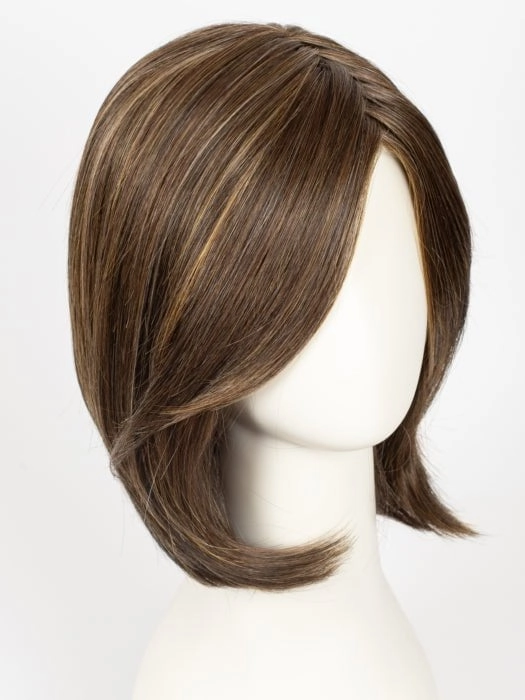 Flying Solo | Synthetic Lace Front Wig (Hand-Tied)