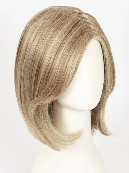 Flying Solo | Synthetic Lace Front Wig (Hand-Tied)