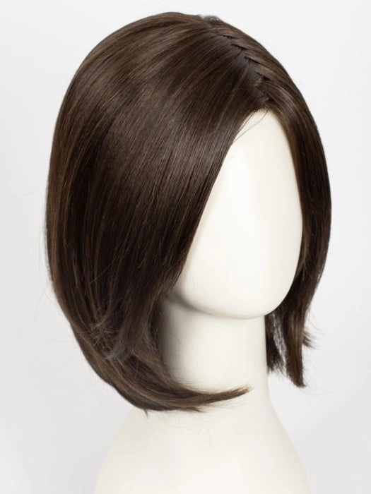 Flying Solo | Synthetic Lace Front Wig (Hand-Tied)