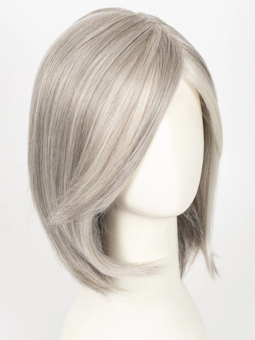 Flying Solo | Synthetic Lace Front Wig (Hand-Tied)