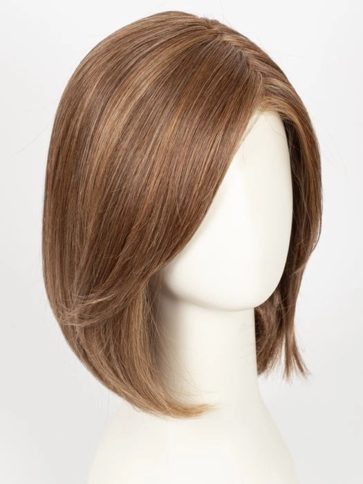 Flying Solo | Synthetic Lace Front Wig (Hand-Tied)