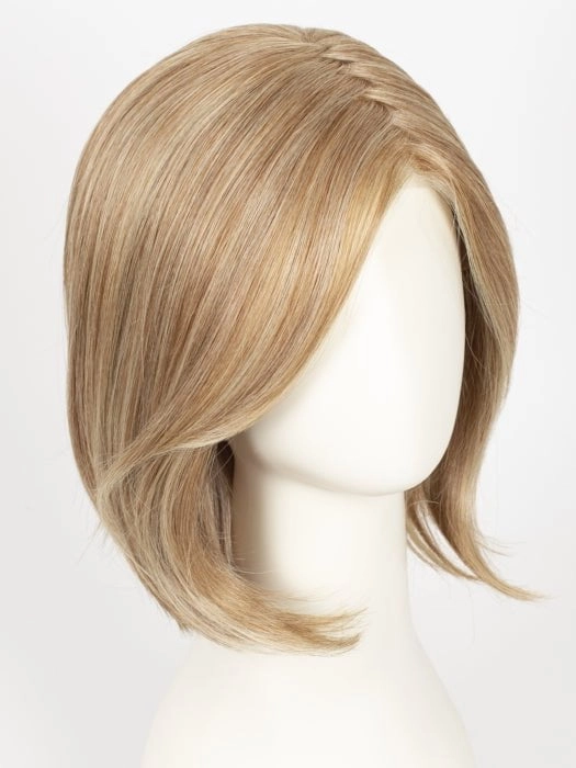 Flying Solo | Synthetic Lace Front Wig (Hand-Tied)
