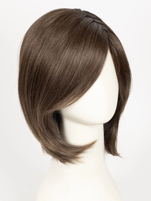 Flying Solo | Synthetic Lace Front Wig (Hand-Tied)