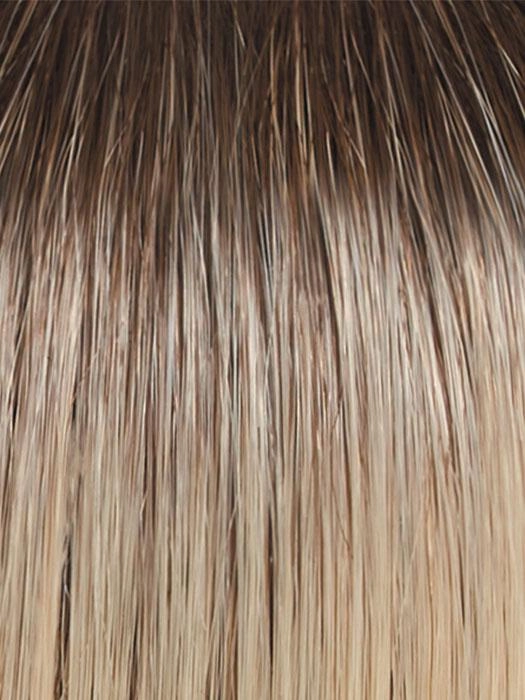 Flying Solo | Synthetic Lace Front Wig (Hand-Tied)