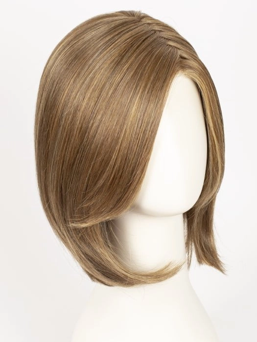 Flying Solo | Synthetic Lace Front Wig (Hand-Tied)