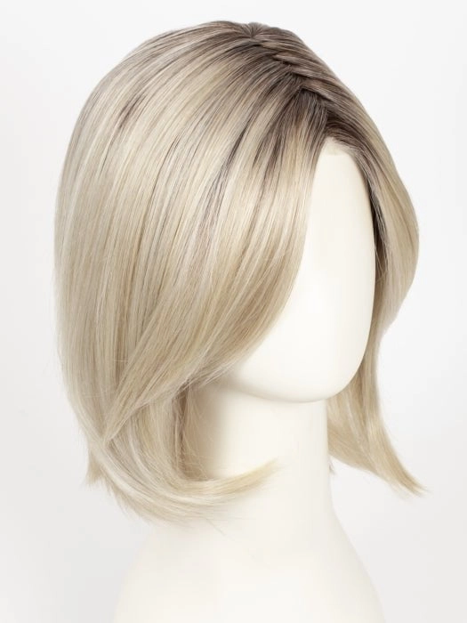 Flying Solo | Synthetic Lace Front Wig (Hand-Tied)