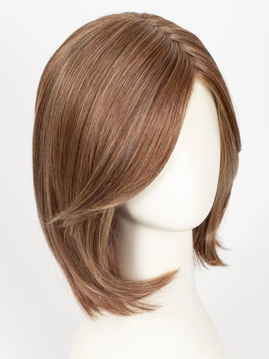 Flying Solo | Synthetic Lace Front Wig (Hand-Tied)