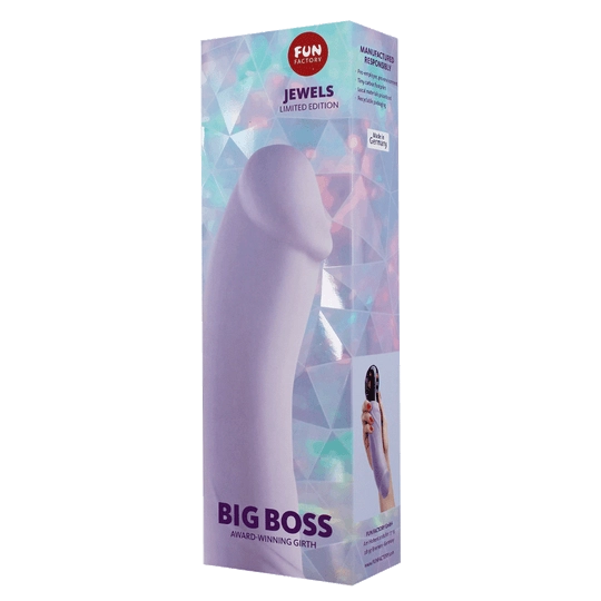 Fun Factory Big Boss - Amethyst