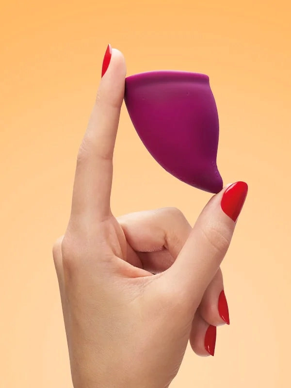 Fun Factory Fun Cup Menstrual Cup