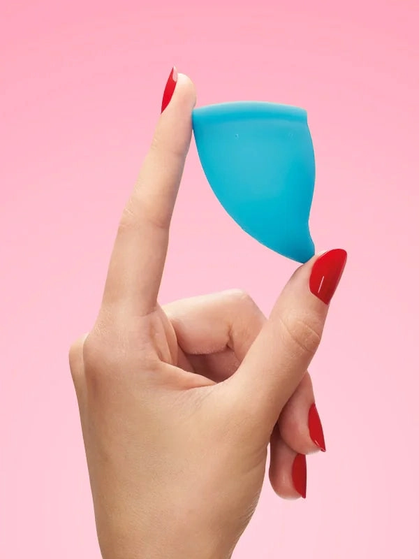 Fun Factory Fun Cup Menstrual Cup