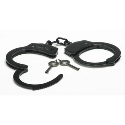 Fury Tactical Handcuffs
