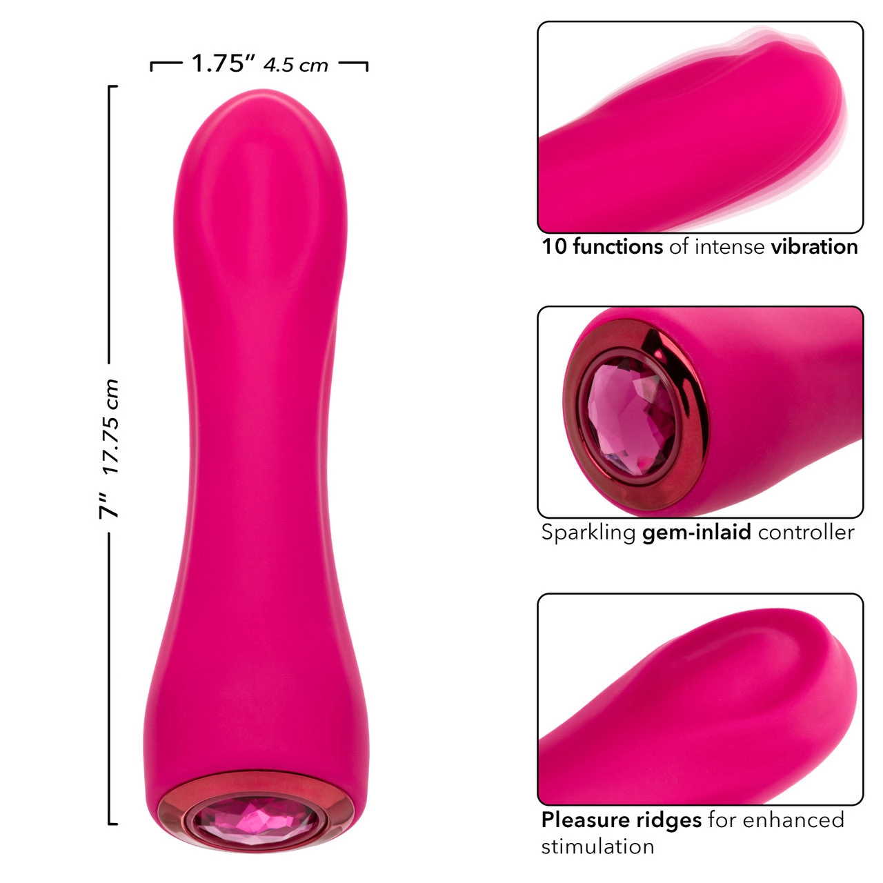 Gem Vibe™ Collection Bliss