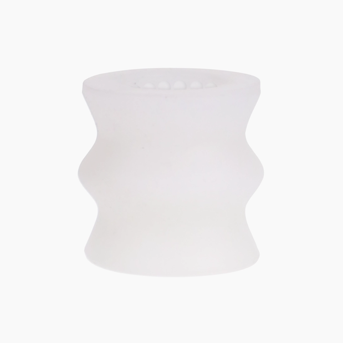 GoodHead Helping Head Silicone Stroker