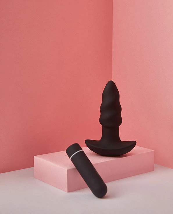 Hedonist Beginners Anal Play Bundle