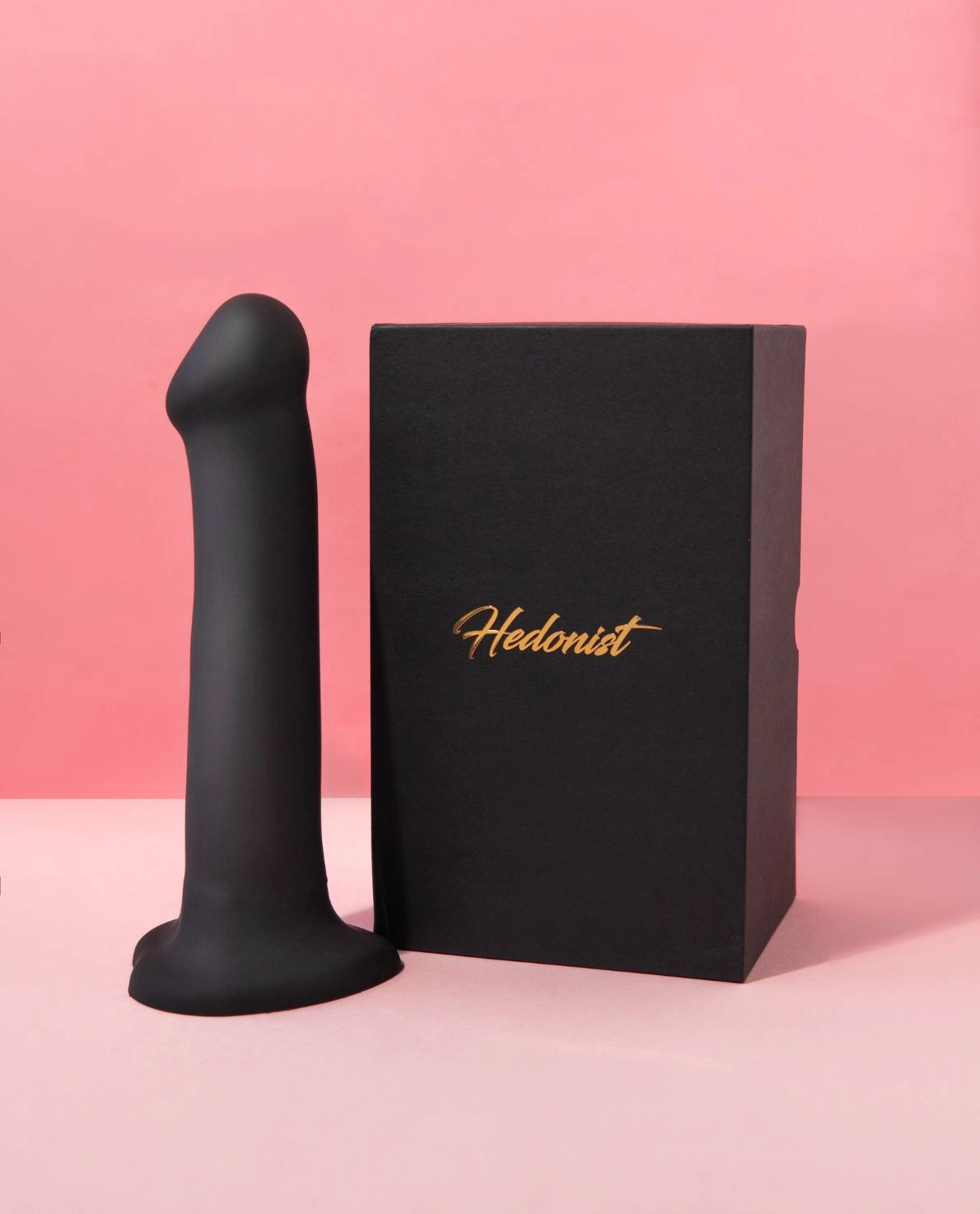 Hedonist Joystick Bendable Dildo