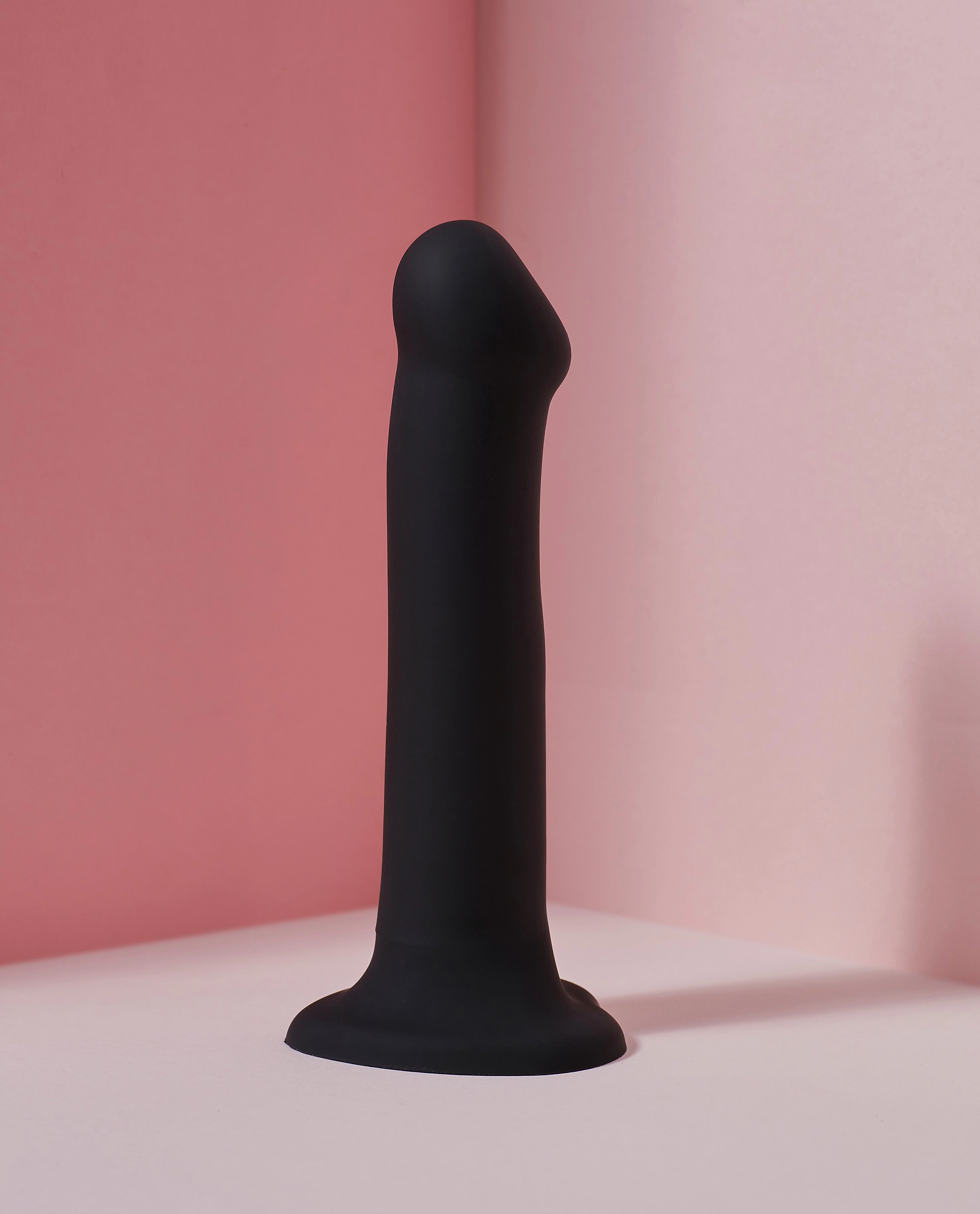 Hedonist Joystick Bendable Dildo