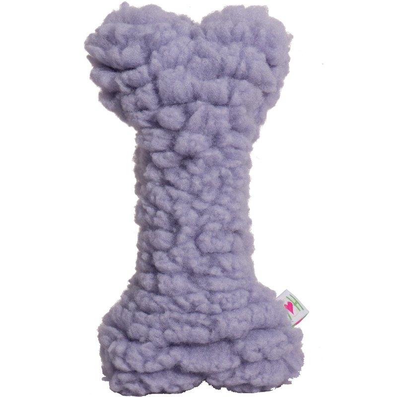 Huggle Hounds HuggleHug™ Lavender Bone and Calming Spray Set