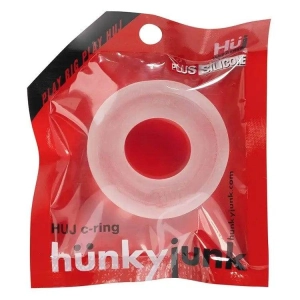 Hunkyjunk - Huj Single C-Ring Ice