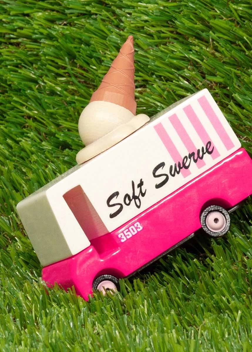 Ice Cream Van