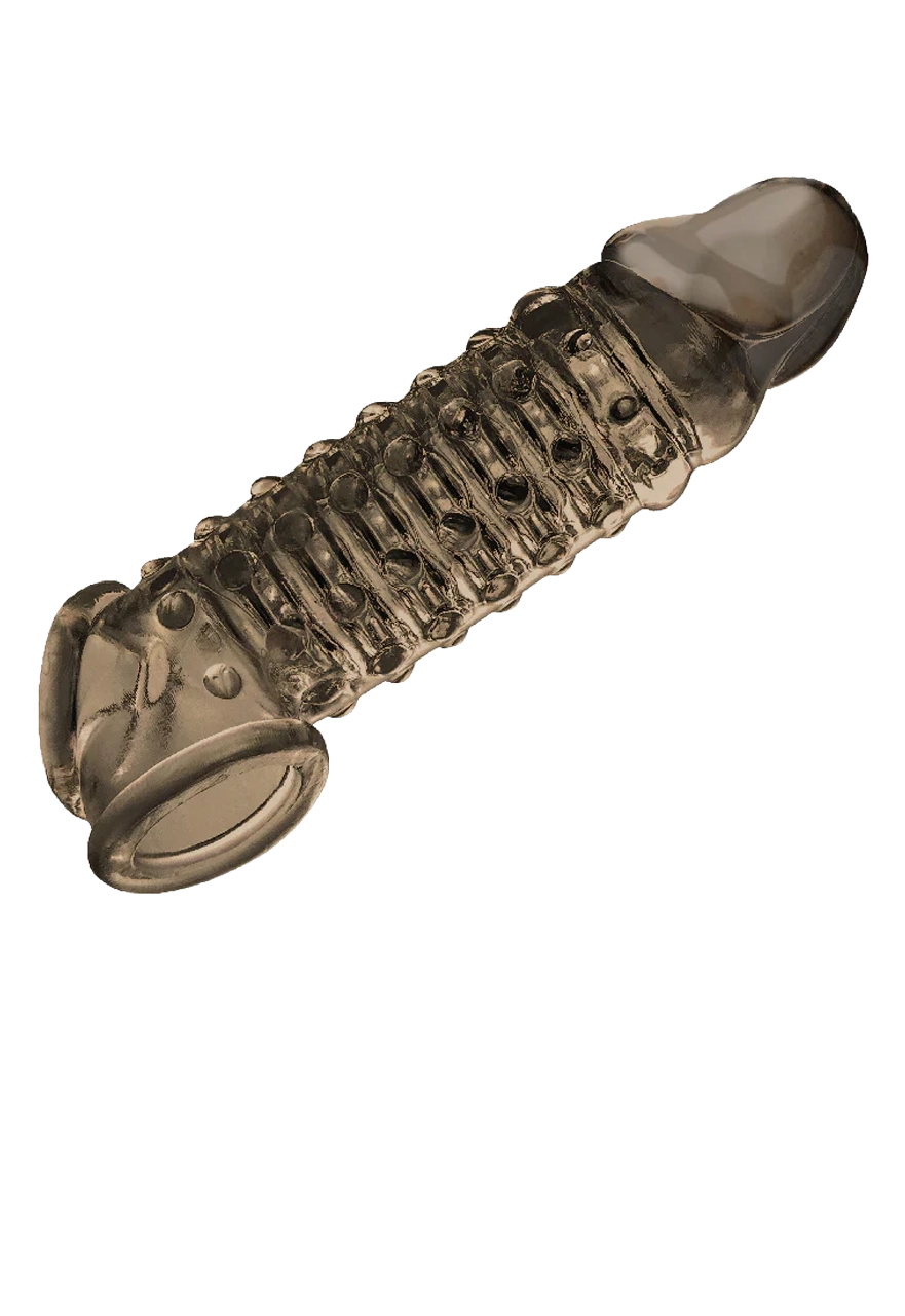 Icon Brands - Toppers - Open-Ended cock sheath