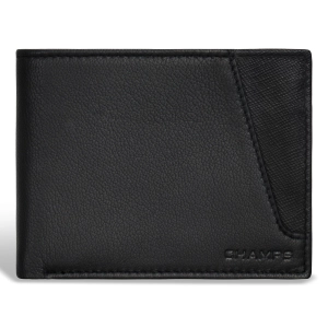 Iconic / Leather Bi-Fold Wallet *Drop Ship*