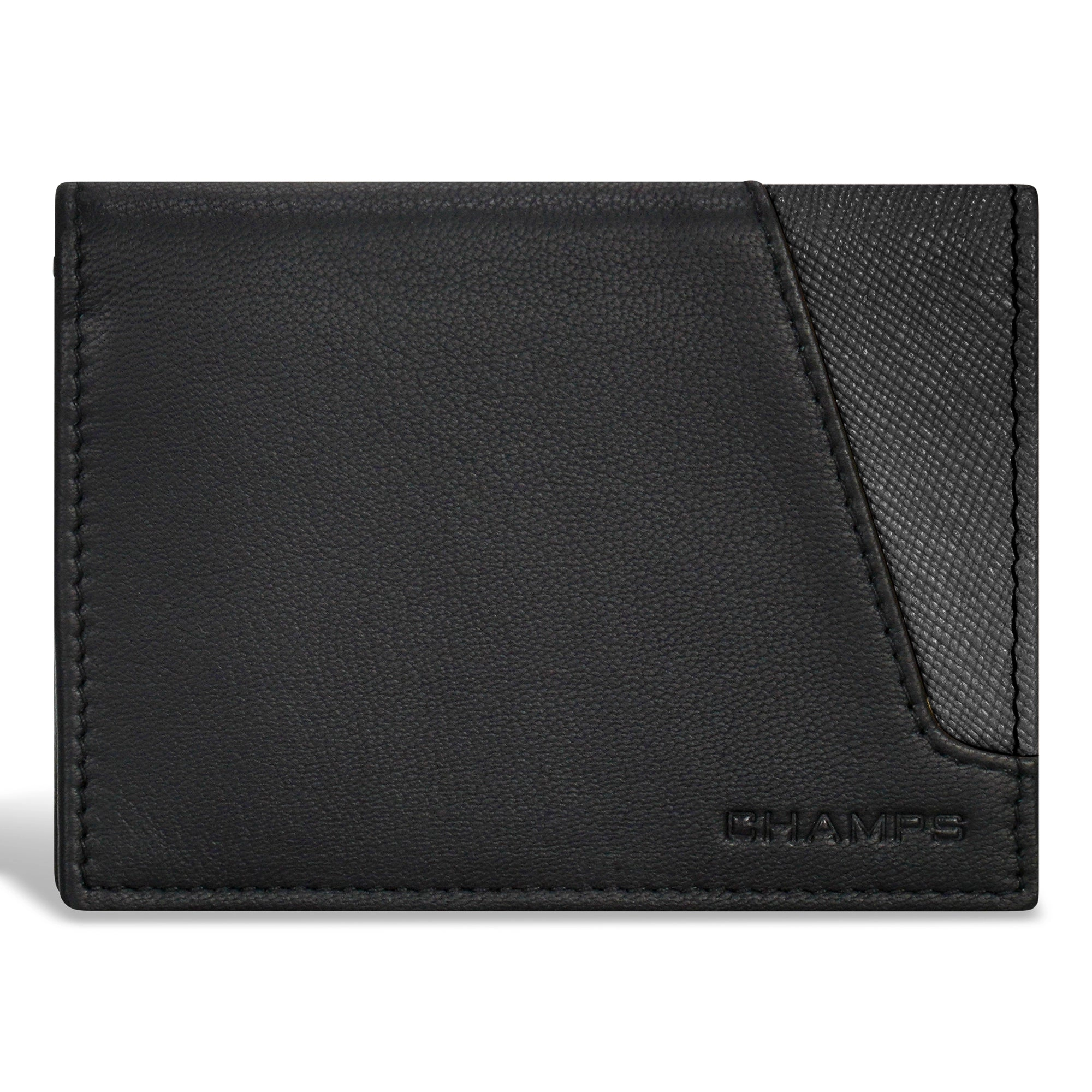 Iconic / Leather Cardholder *Drop Ship*