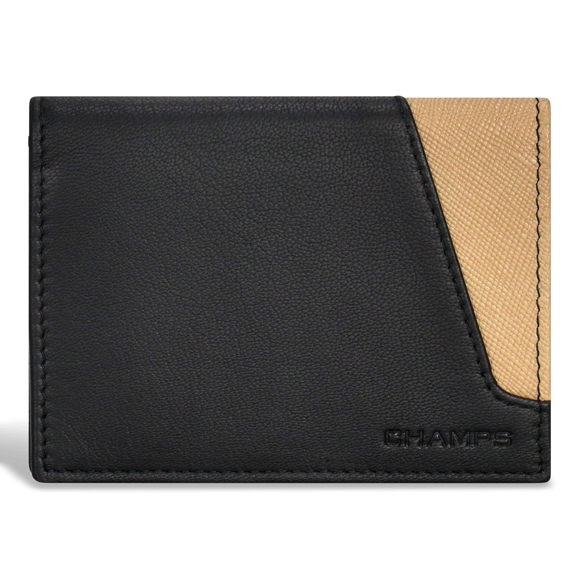 Iconic / Leather Cardholder *Drop Ship*