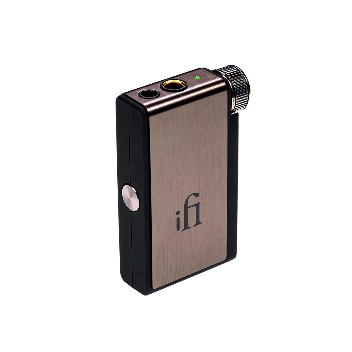 iFi GO blu Portable HD Bluetooth DAC/amp (Open Box)