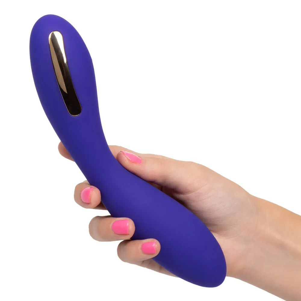Impulse Magic E-Stimulator Wand: 5 Electro-Fun and 7 Vibe Modes